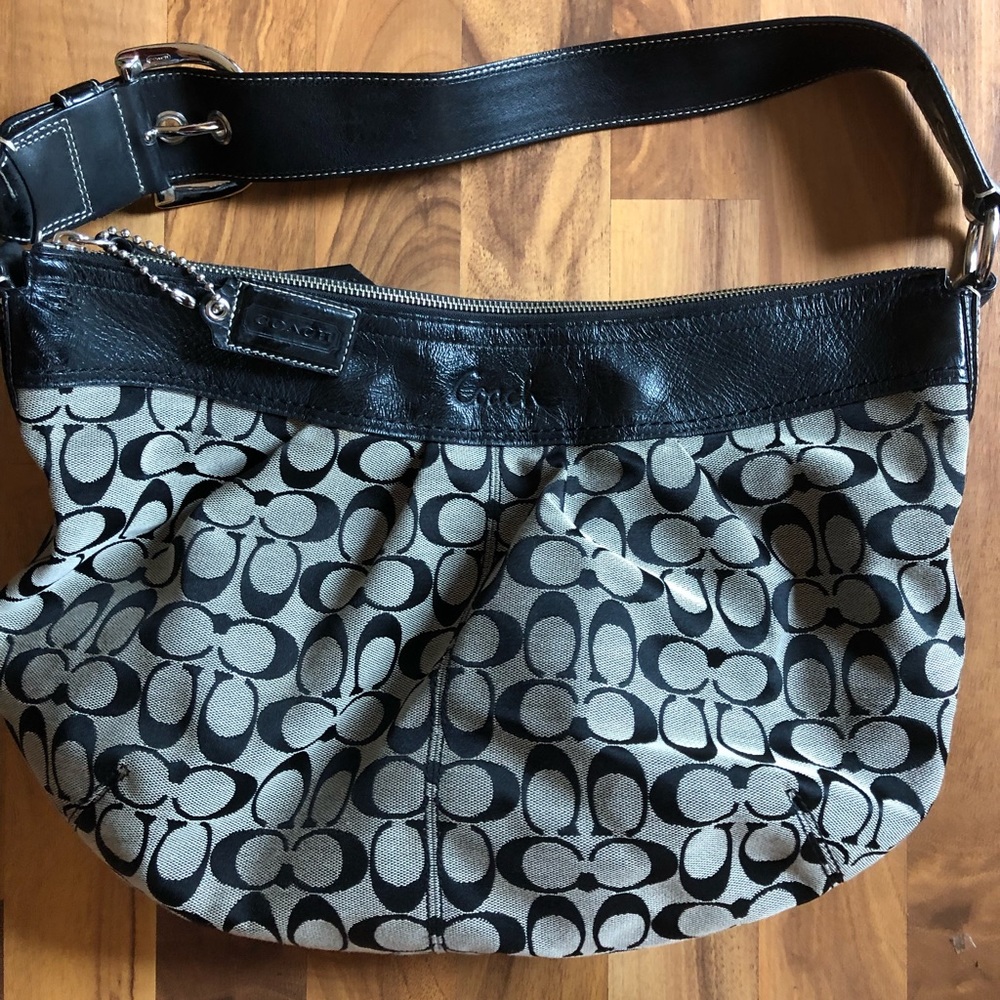 Coach handbag